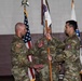 Built on relationships: Greenville company welcomes new commander
