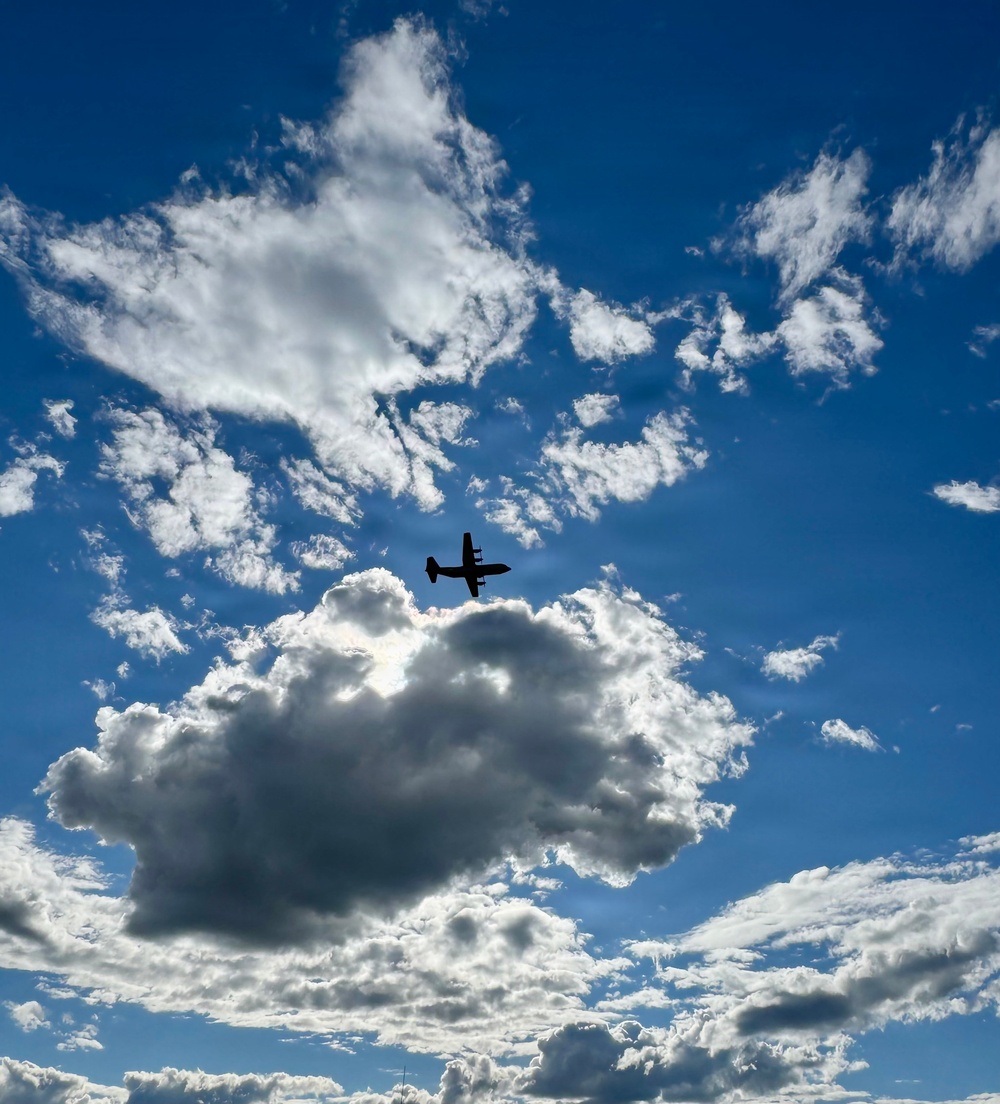 Transformation in Action: 11th Airborne Division Soldiers Train for Joint Lethality
