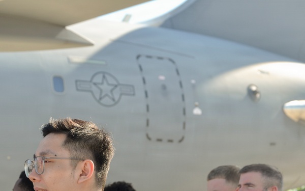 DLA Troop Support Academy connects workforce to the warfighter mission