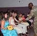 Built on relationships: Greenville company welcomes new commander