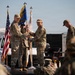 Colonel Shahzad Jahromi Assumes Command of the 144th Medical Group