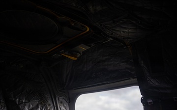 Washington National Guard Hosts "Legislative Lift" to Highlight Readiness and Statewide Missions