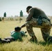 Red Empire Week "Green Beret For a day"