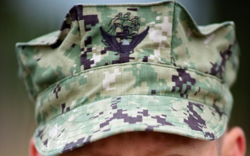 NMCB 4 Seabees Conduct COMMEX 2026