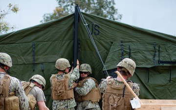 NMCB 4 Seabees Conduct COMMEX 2026