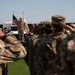 Colonel Shahzad Jahromi Salutes the 144th Medical Group