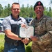 Purple Heart Presentation Honors Service, Sacrifice, and Resilience