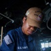 Mason Sailors Conduct Bridge Operations