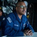 Mason Sailors Conduct Bridge Operations