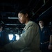 Mason Sailors Conduct Bridge Operations
