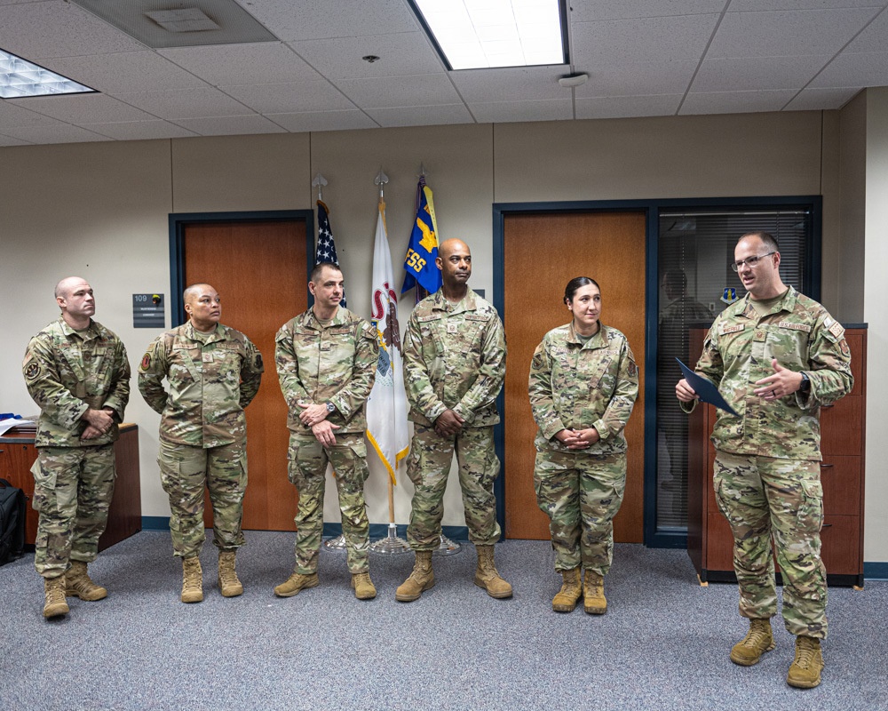 126 FSS Airman is Diamond Sharp