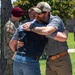 Purple Heart Presentation Honors Service, Sacrifice, and Resilience