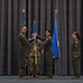 2 OSS Change of Command