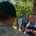 Purple Heart Presentation Honors Service, Sacrifice, and Resilience