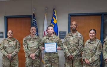 126 FSS Airman is Diamond Sharp