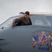 2 OSS Change of Command