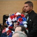 Fallen heroes remembered