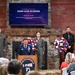 Fallen heroes remembered
