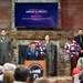 Fallen heroes remembered