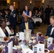 Rogers Airman Leadership School holds memorial tribute