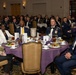 Rogers Airman Leadership School holds memorial tribute