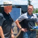Purple Heart Presentation Honors Service, Sacrifice, and Resilience