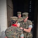 Task Force Philippines Promotion Ceremony