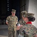 Task Force Philippines Promotion Ceremony