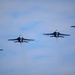 Nimitz Air Power Demonstration