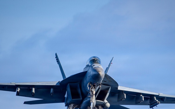 Nimitz Air Power Demonstration