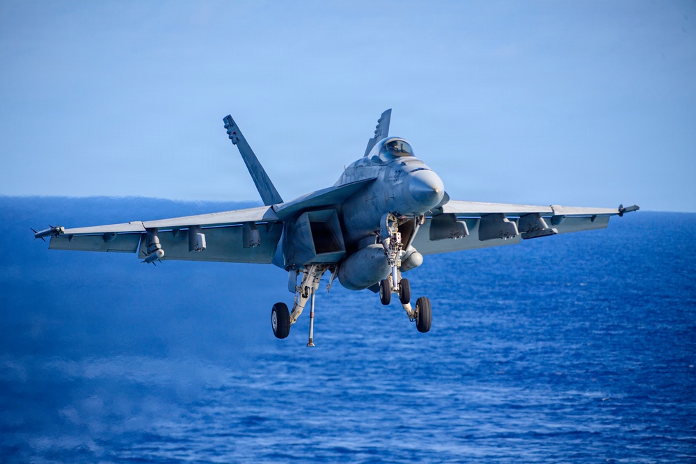 Nimitz Air Power Demonstration