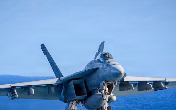 Nimitz Air Power Demonstration