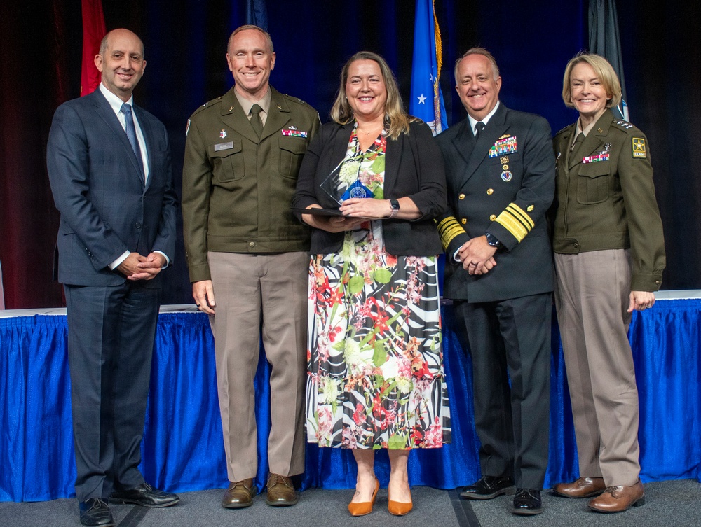2025 MHS Awards