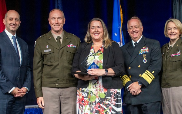 2025 MHS Awards