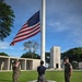 Task Force Philippines Promotion Ceremony