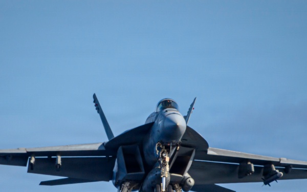 Nimitz Air Power Demonstration