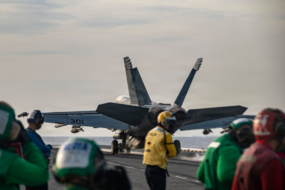 Nimitz Air Power Demonstration
