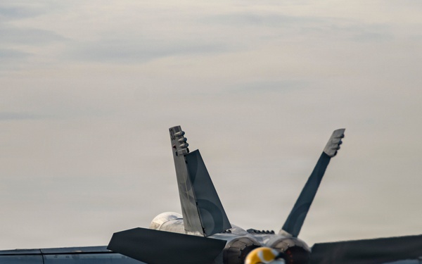 Nimitz Air Power Demonstration