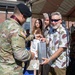 44th Medical Brigade Change of Command Ceremony