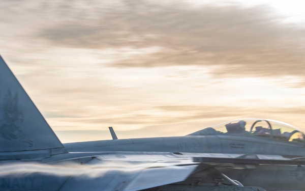Nimitz Air Power Demonstration