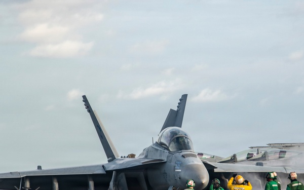 Nimitz Air Power Demonstration