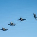 Nimitz Air Power Demonstration