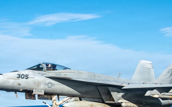 Nimitz Air Power Demonstration