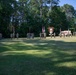 44th Medical Brigade Change of Command Ceremony