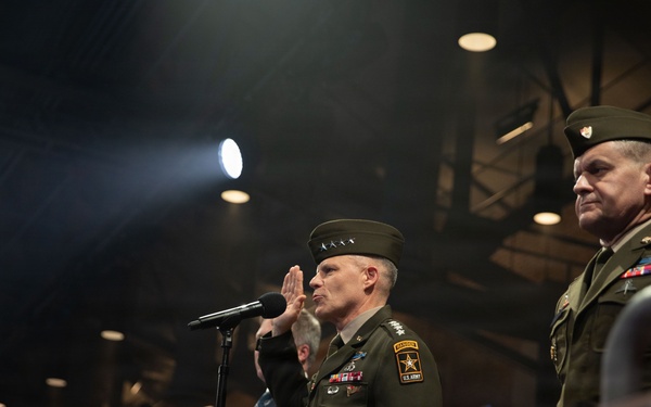 Celebrating The U.S. Army's 251st Birthday