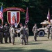 44th Medical Brigade Change of Command Ceremony