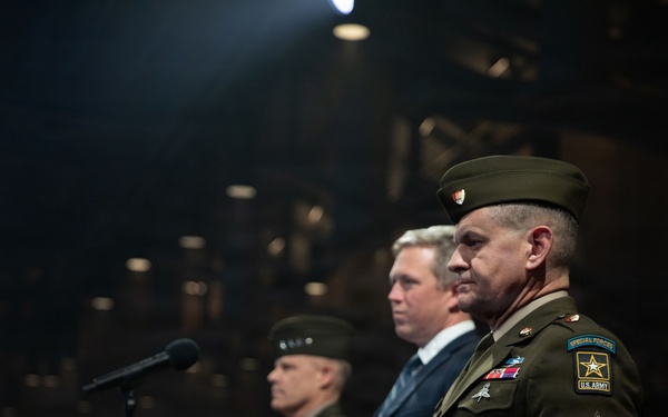 Celebrating The U.S. Army's 251st Birthday