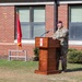 44th Medical Brigade Change of Command Ceremony
