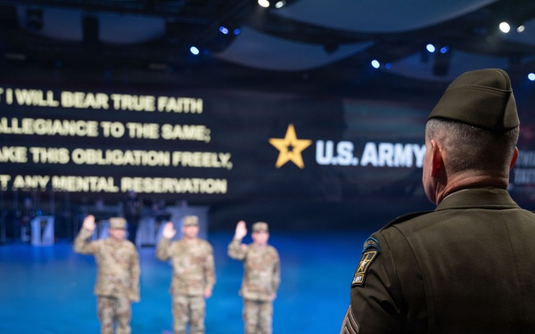 Celebrating The U.S. Army's 251st Birthday