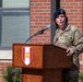 44th Medical Brigade Change of Command Ceremony